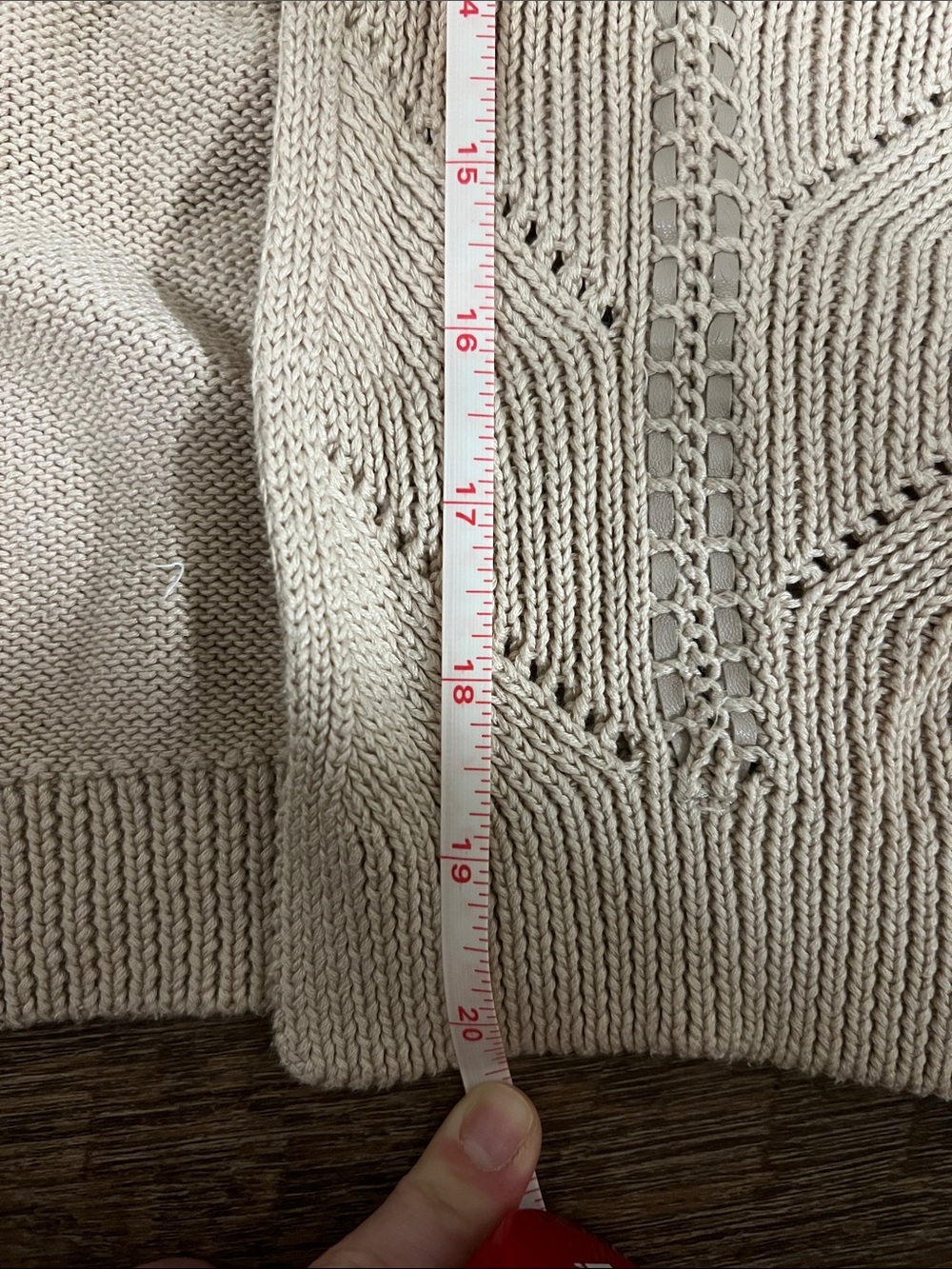 H&M Sweater - Picture 7 of 8